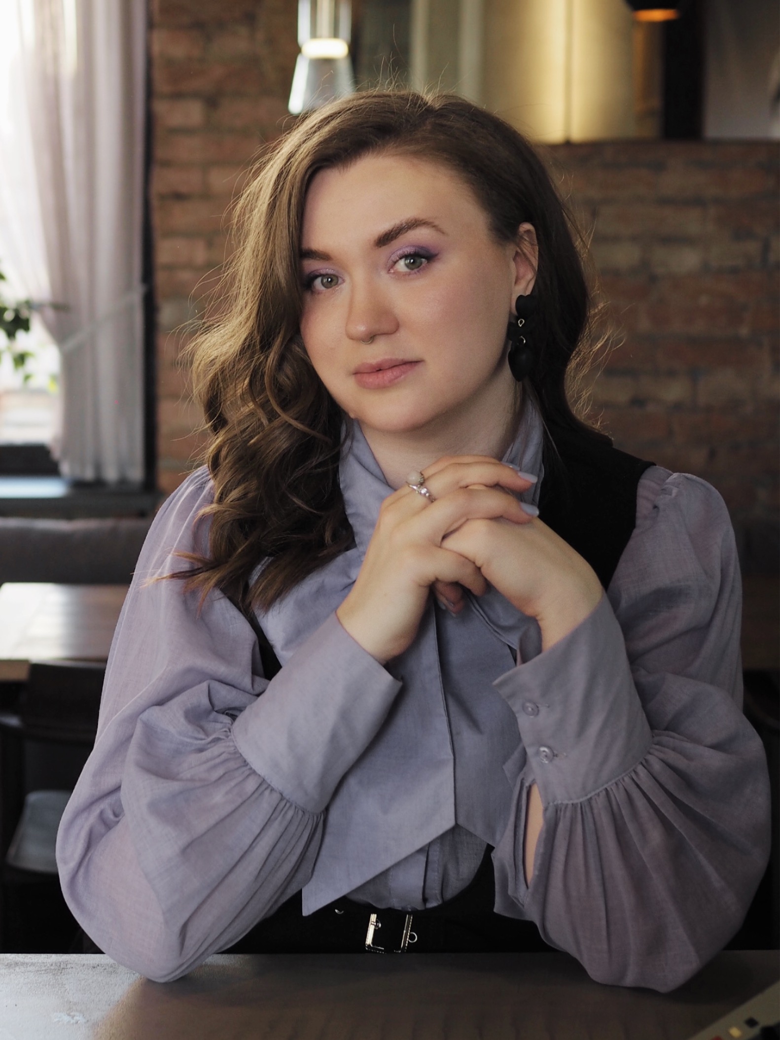 Диана Константинова