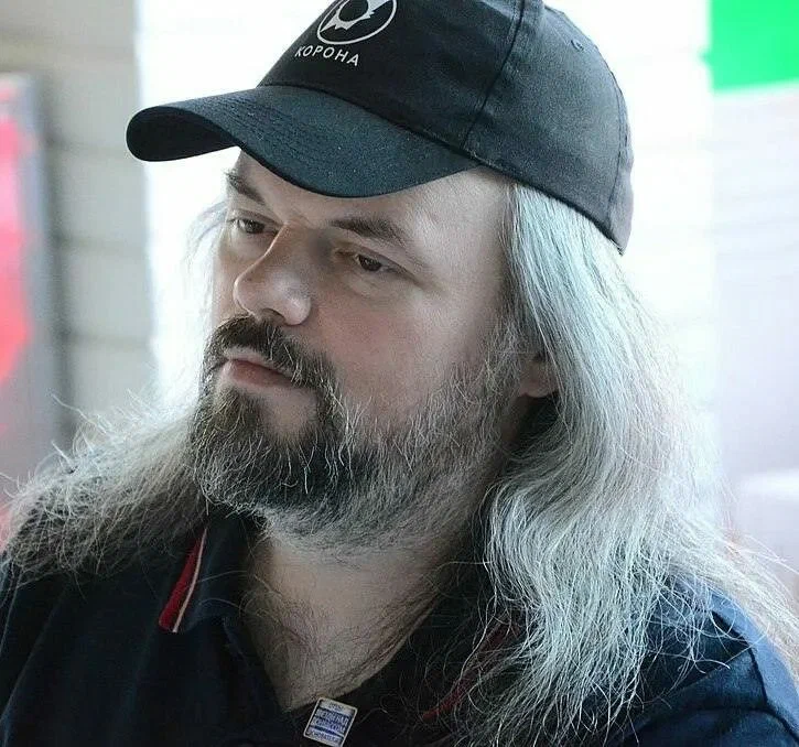 Сергей Чекмаев