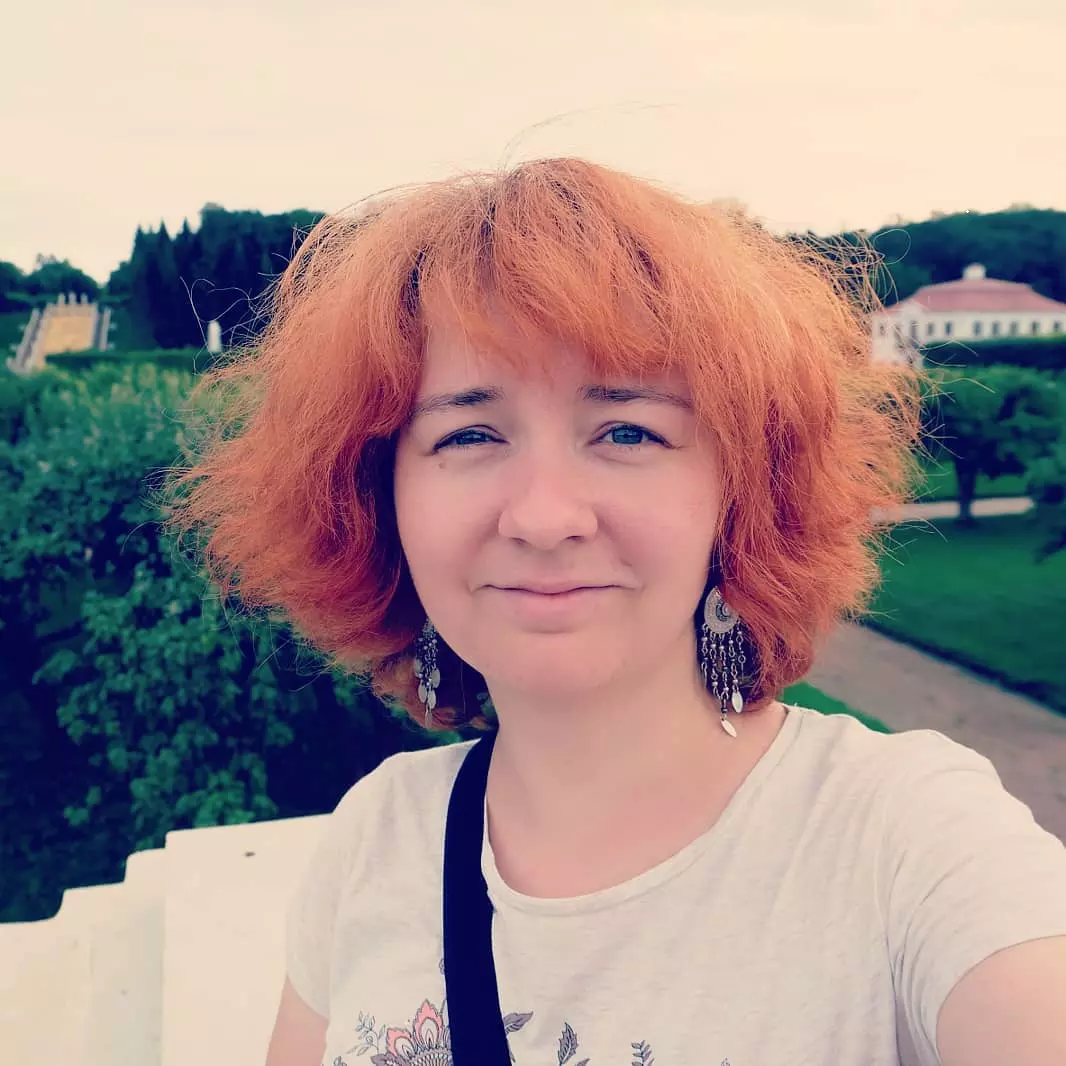 Анна Сойтту