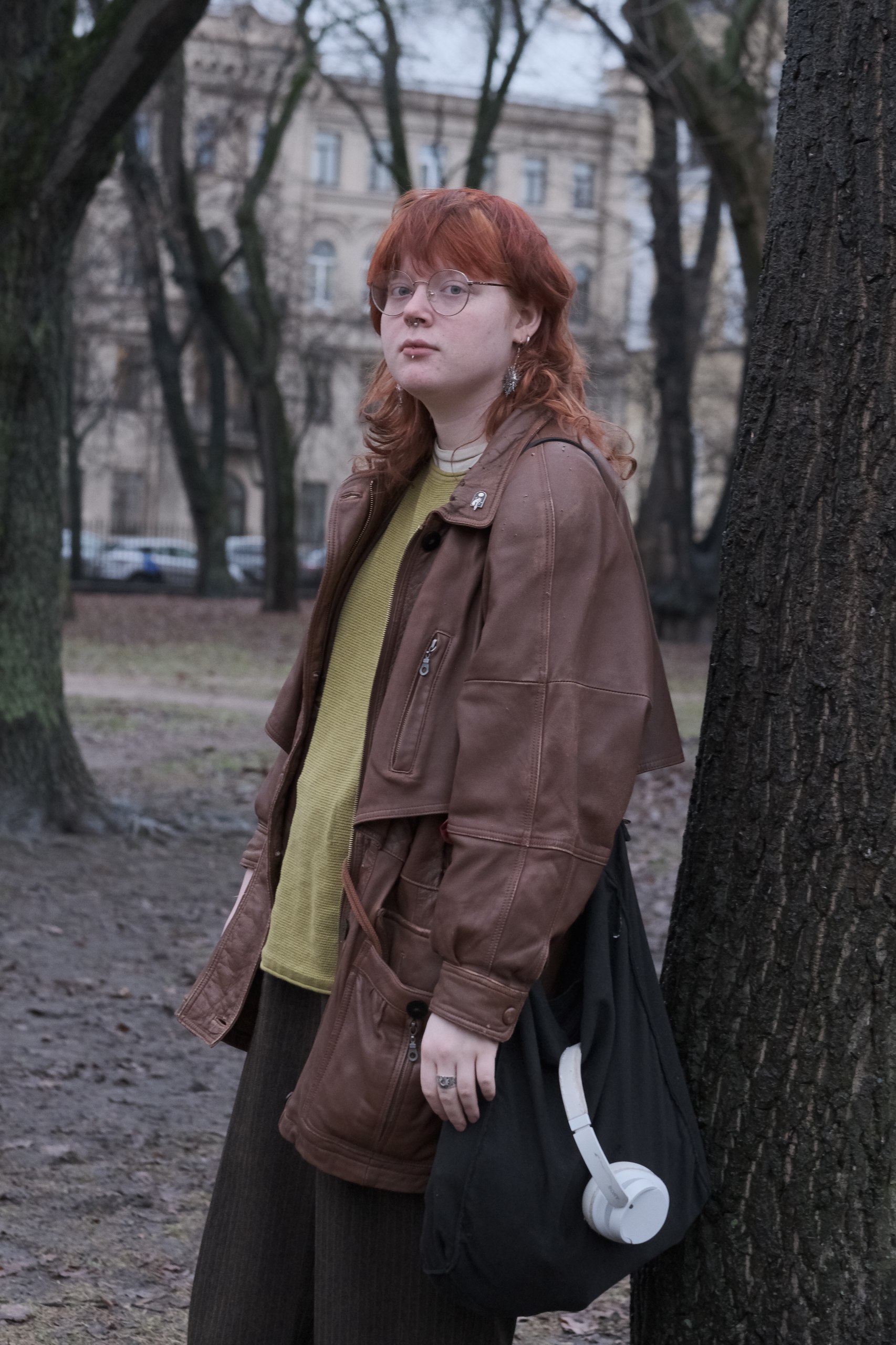 Евдокия Стрекаловская