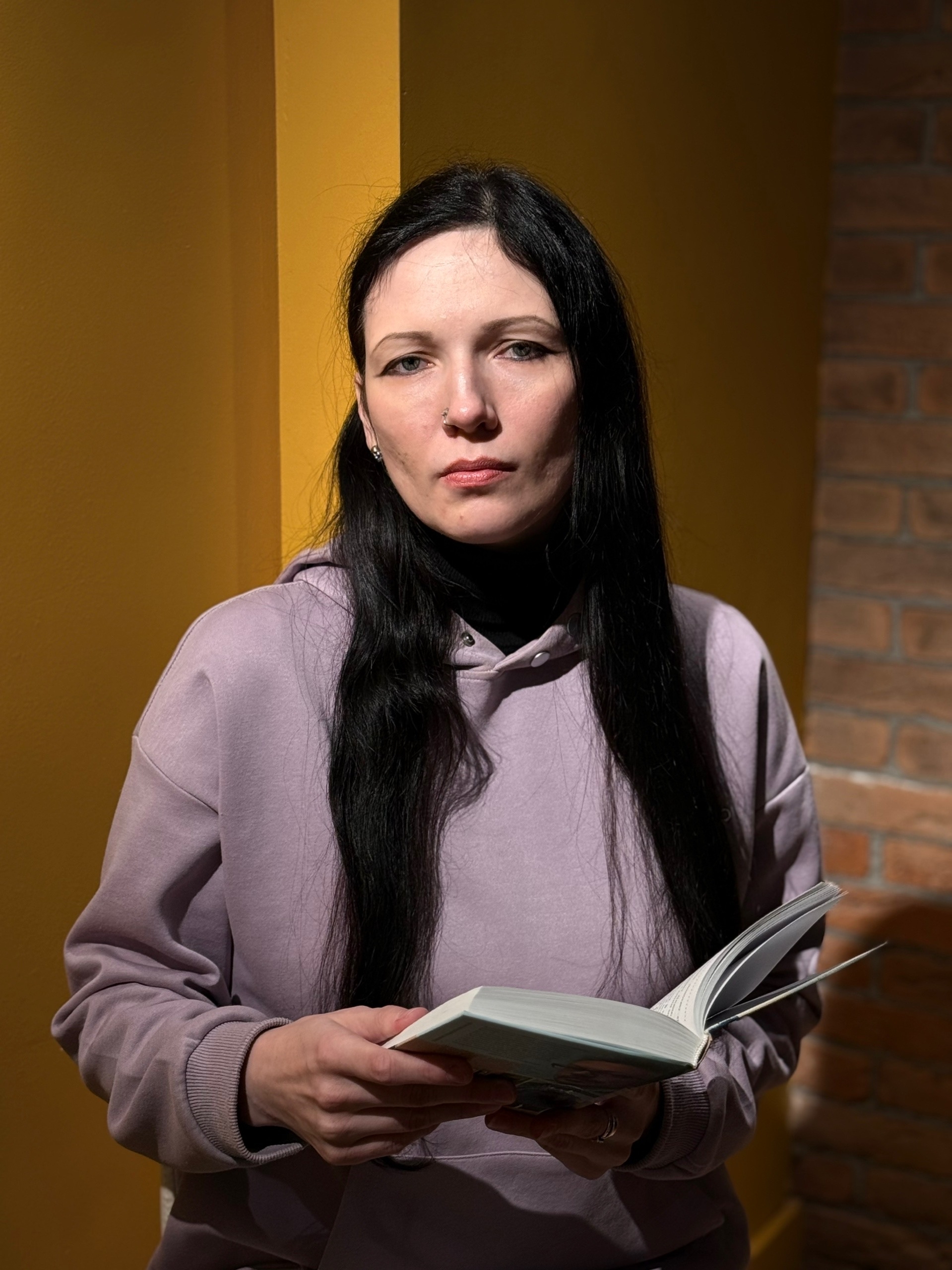 Катя Катеева