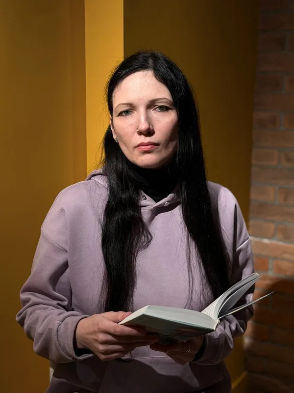 Катя Катеева