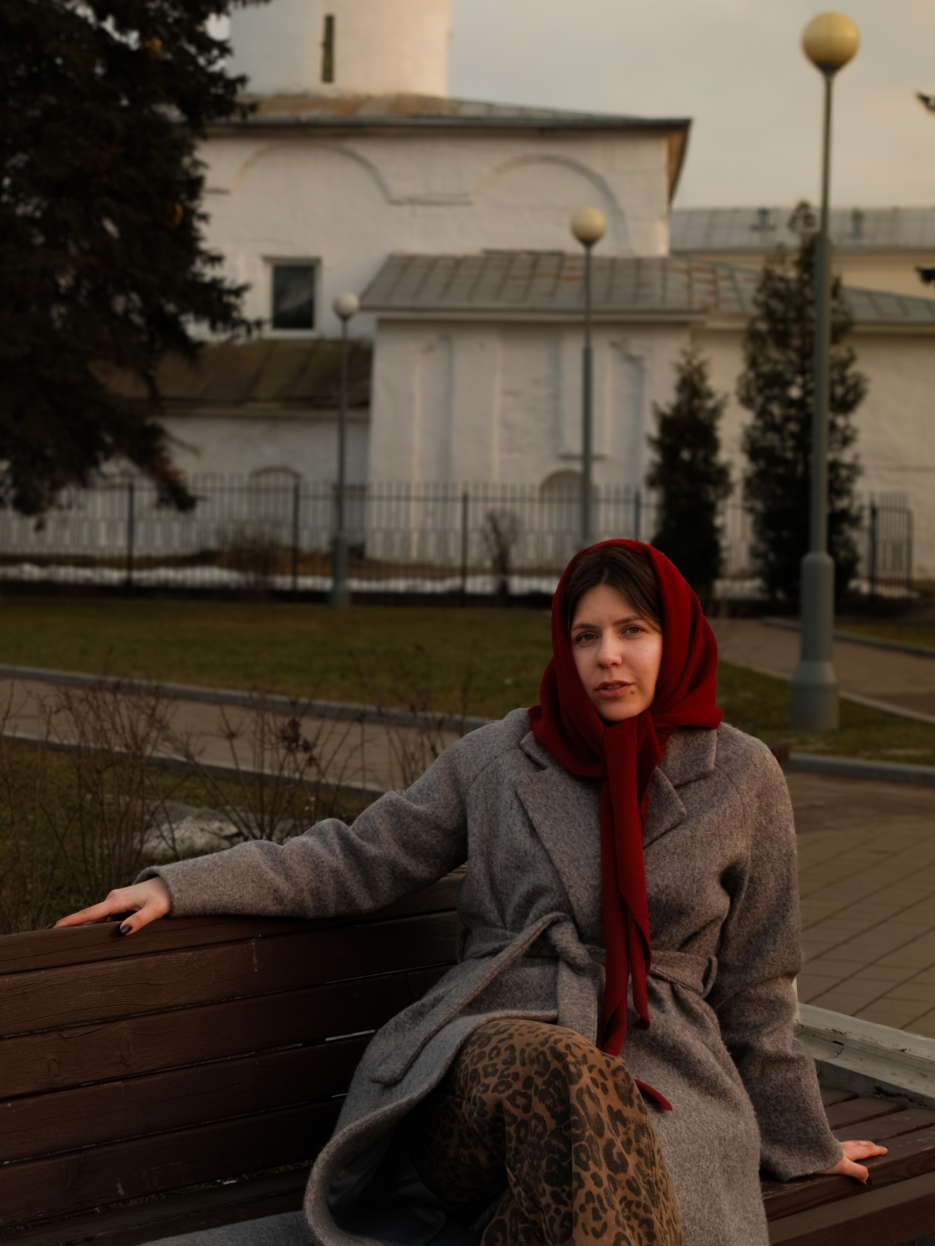 Яна Алексеева