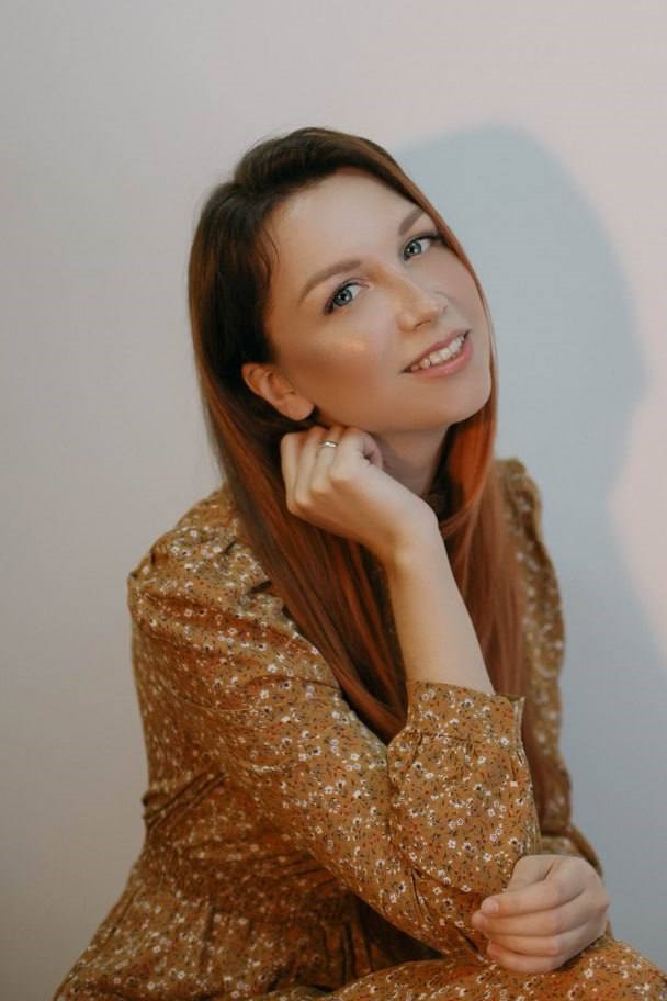 Евгения Истомина