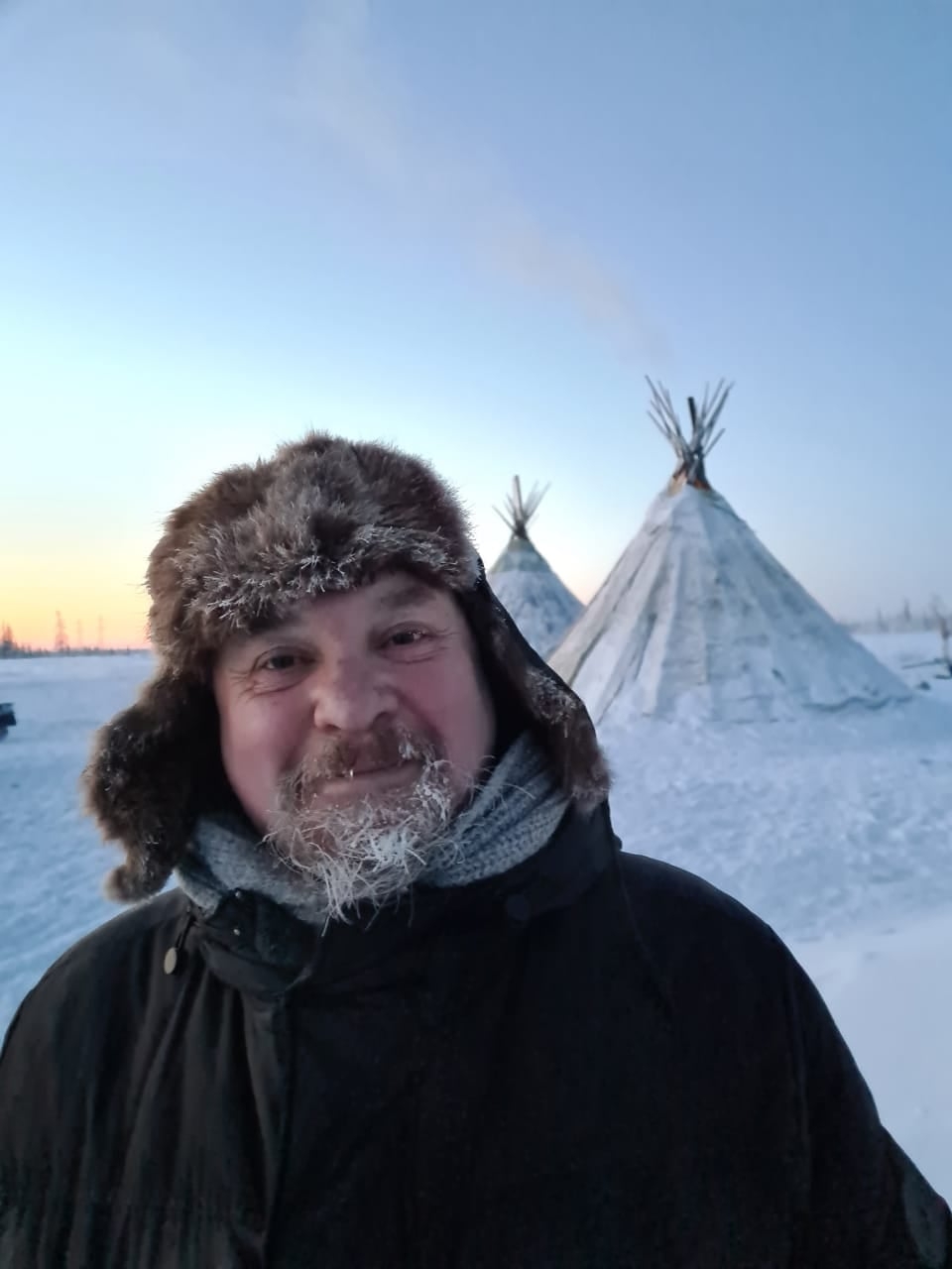 Андрей Хлобыстин