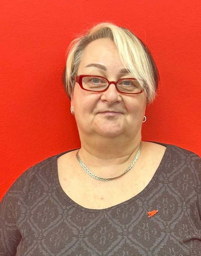 Екатерина Умывакина