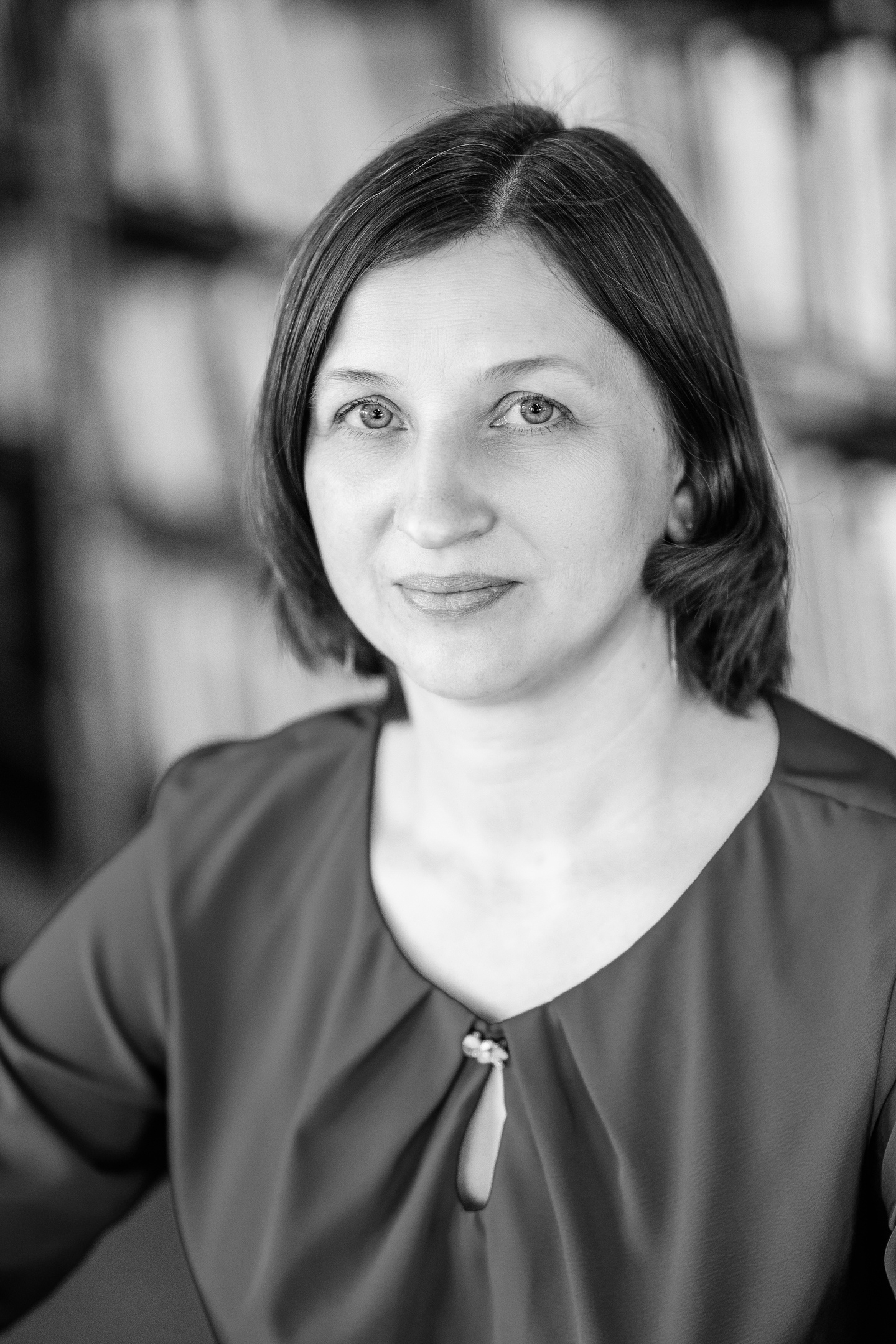Наталья Лихачева