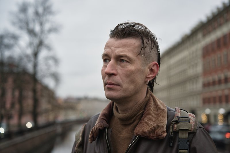 Сергей Авилов